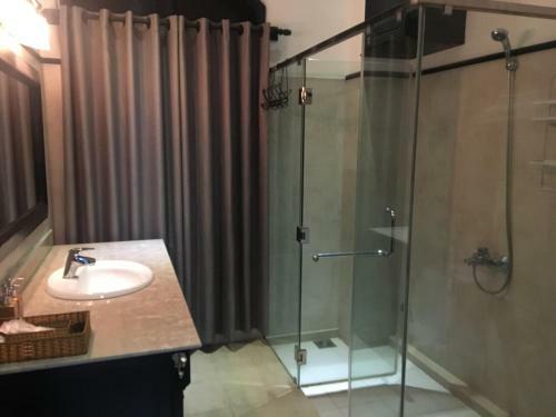 Apartamento Annam Villa
