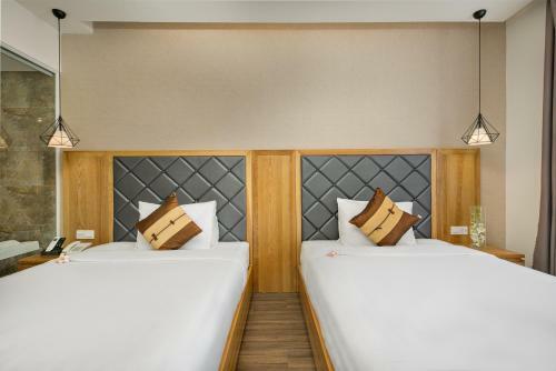 Grand Sunrise Boutique Hotel