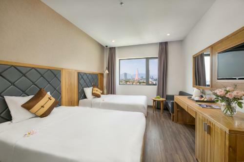 Grand Sunrise Boutique Hotel