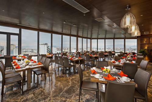 Grand Sunrise Boutique Hotel