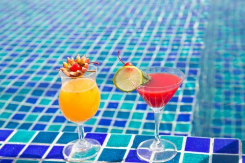 Grand Sunrise Boutique Hotel