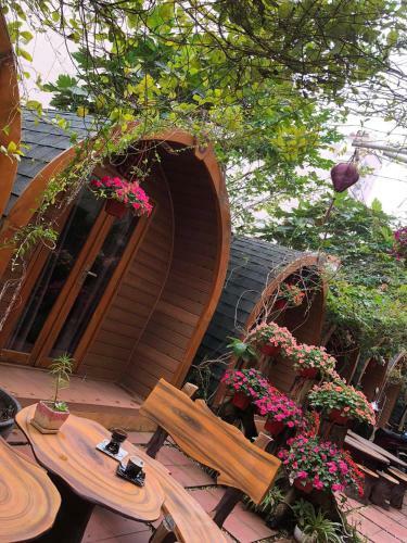 Apartamento Bungalow Homestay Danang