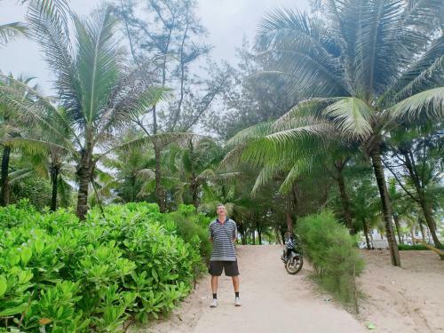 Apartamento Bungalow Homestay Danang