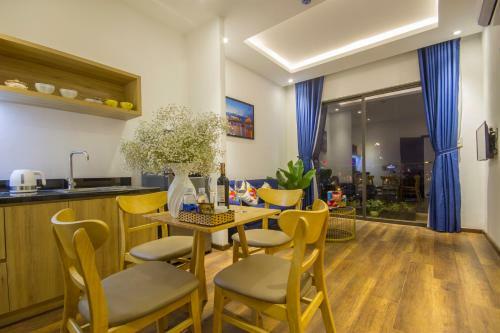 King House Villa Hotel & Spa