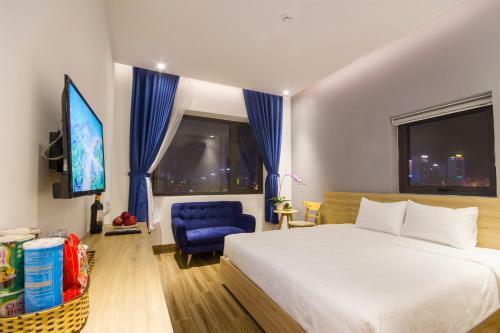King House Villa Hotel & Spa