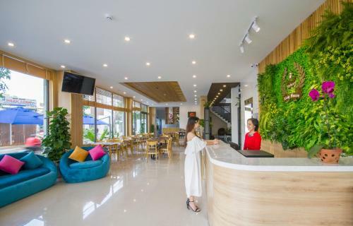 King House Villa Hotel & Spa