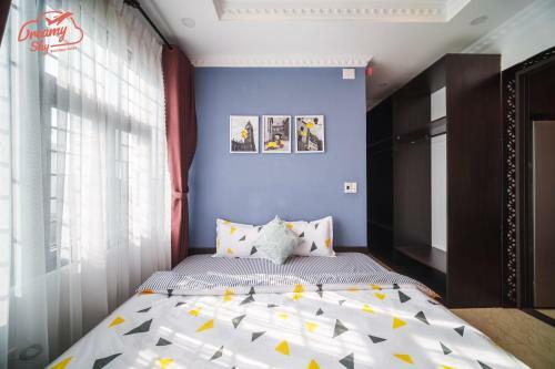 Dreamy Sky - Airport View Boutique Hotel