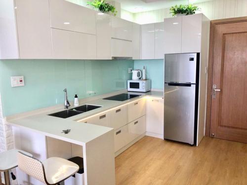 Apartamento Bayhomes ?� N?ng Recidences