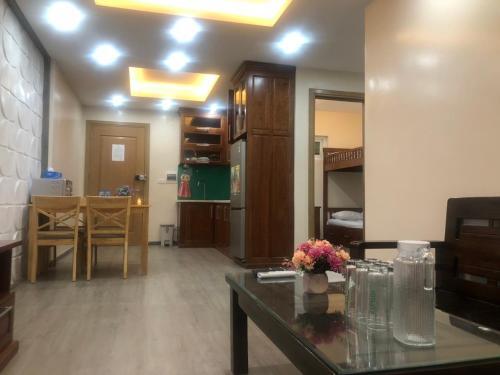 Apartamento Bayhomes ?� N?ng Recidences