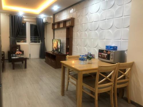Apartamento Bayhomes ?� N?ng Recidences