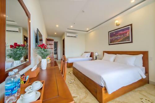 Phuoc My An Beach Hotel