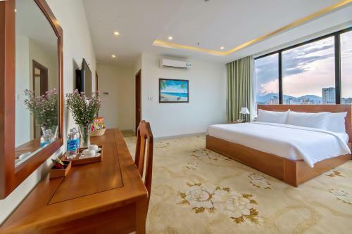 Phuoc My An Beach Hotel
