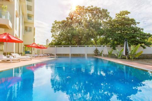Phuoc My An Beach Hotel