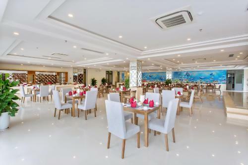 Phuoc My An Beach Hotel