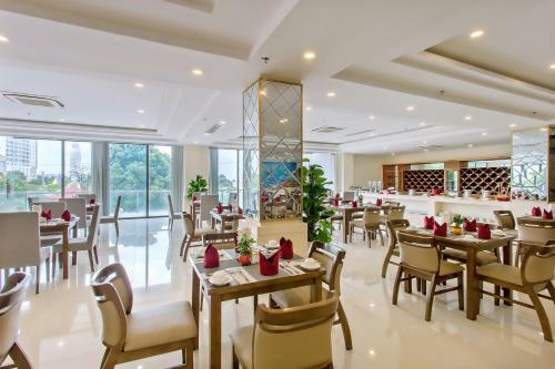 Phuoc My An Beach Hotel