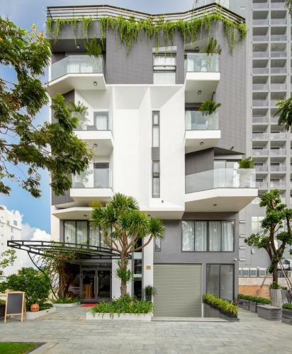 Hotel Dana Residence