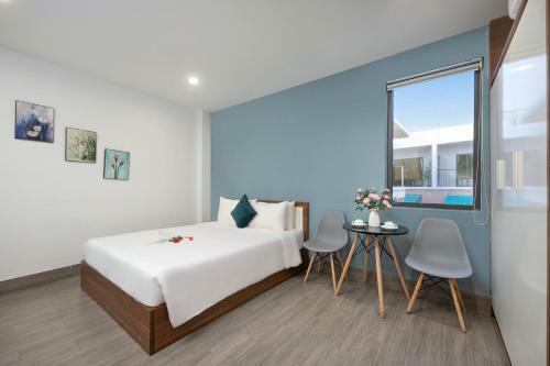 Hotel Hama Boutique Home
