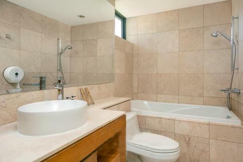 Abogo Resort Villas Ocean Da Nang