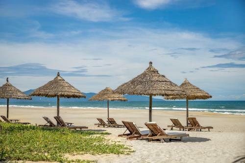 Abogo Resort Villas Ocean Da Nang