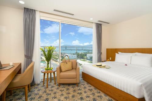 Lamanga Hotel & Suites