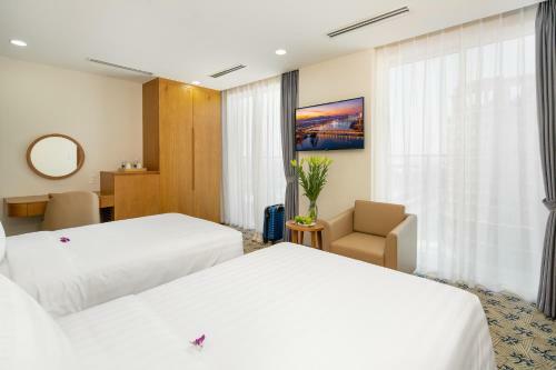 Lamanga Hotel & Suites