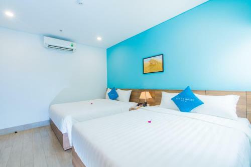 Yen Vy Hotel And Apartment