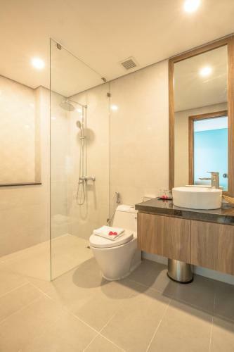 Yen Vy Hotel And Apartment