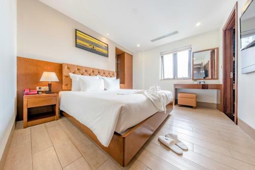 Pandora Boutique Da Nang Hotel