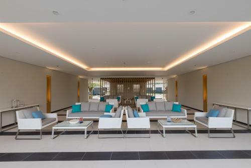 Impressive Apartment In 5-star Resort