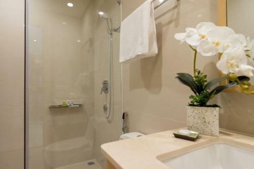 Impressive Apartment In 5-star Resort