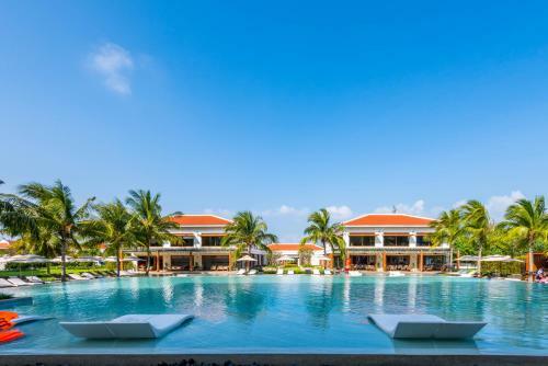 Impressive Apartment In 5-star Resort