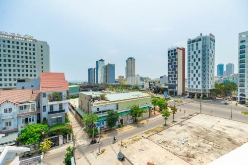 The Samson - Beach Boutique Hotel