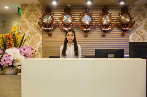 Sky Star Hotel