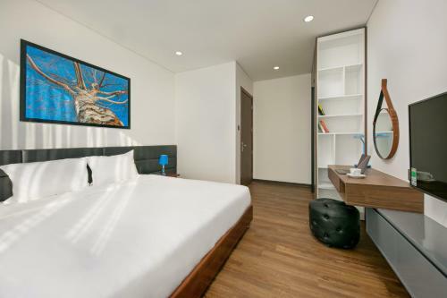 Meliora Hotel & Apartment