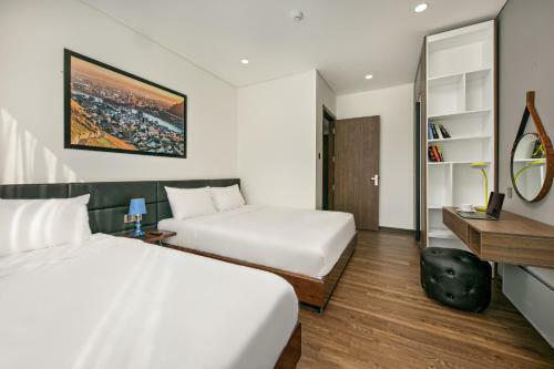 Meliora Hotel & Apartment