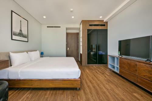 Meliora Hotel & Apartment