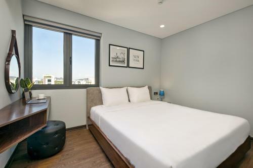 Meliora Hotel & Apartment