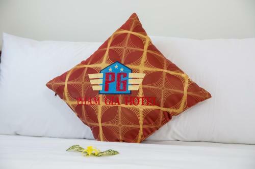 Pham Gia Hotel Danang - Managed By Ghm