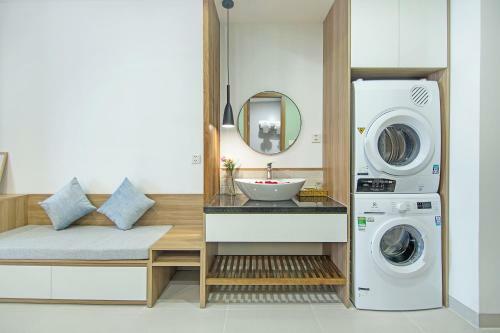 Apartamento La Maison de Anh