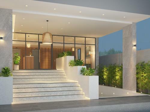 Apartamento La Maison de Anh