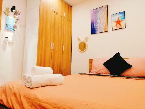 Apartment Luxury Near Beach