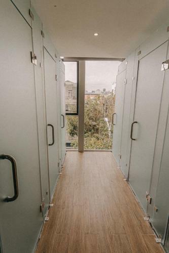 Albergue Posiki Dorm & Caf�
