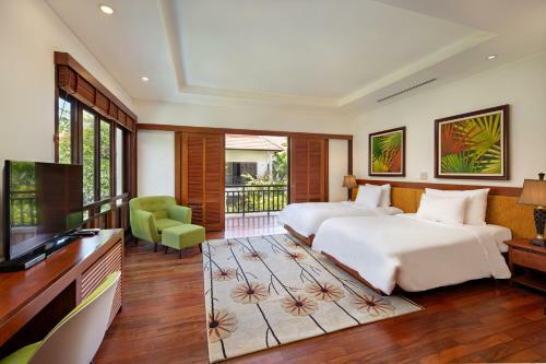 Abogo Resort Villas Luxury Da Nang