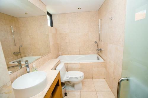 Wonderful Coastal Villa
