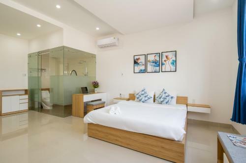 Carol's Homestay & Apartment