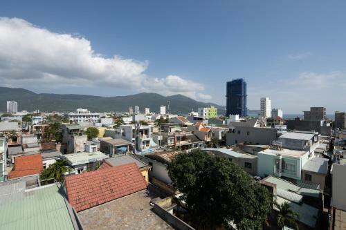 Carol's Homestay & Apartment