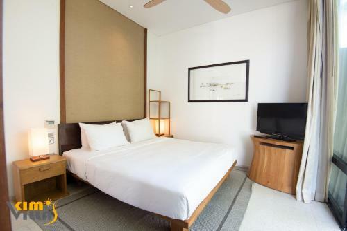 Kims Villa Hyatt's Beachfront Da Nang