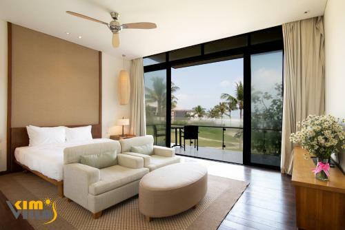 Kims Villa Hyatt's Beachfront Da Nang
