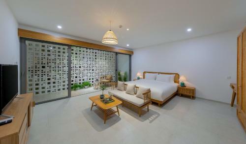 Prana Boutique Hotel And Apartments