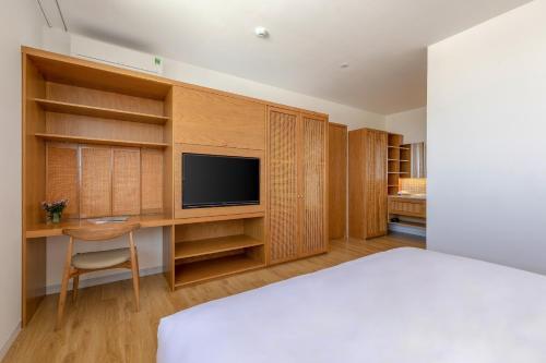 Prana Boutique Hotel And Apartments